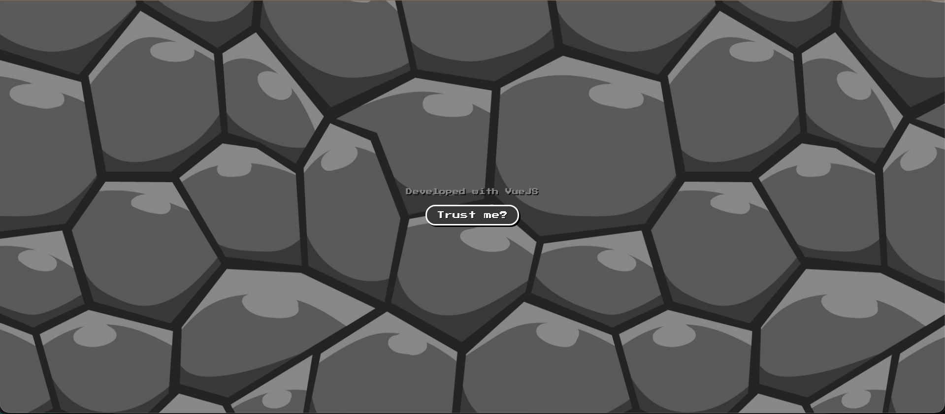 Trust me? Project Primary